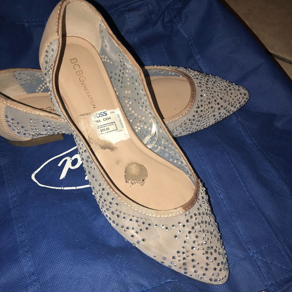BCBGeneration Flats
